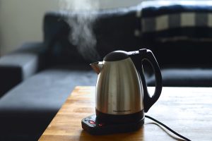 10 melhores chaleiras elétricas