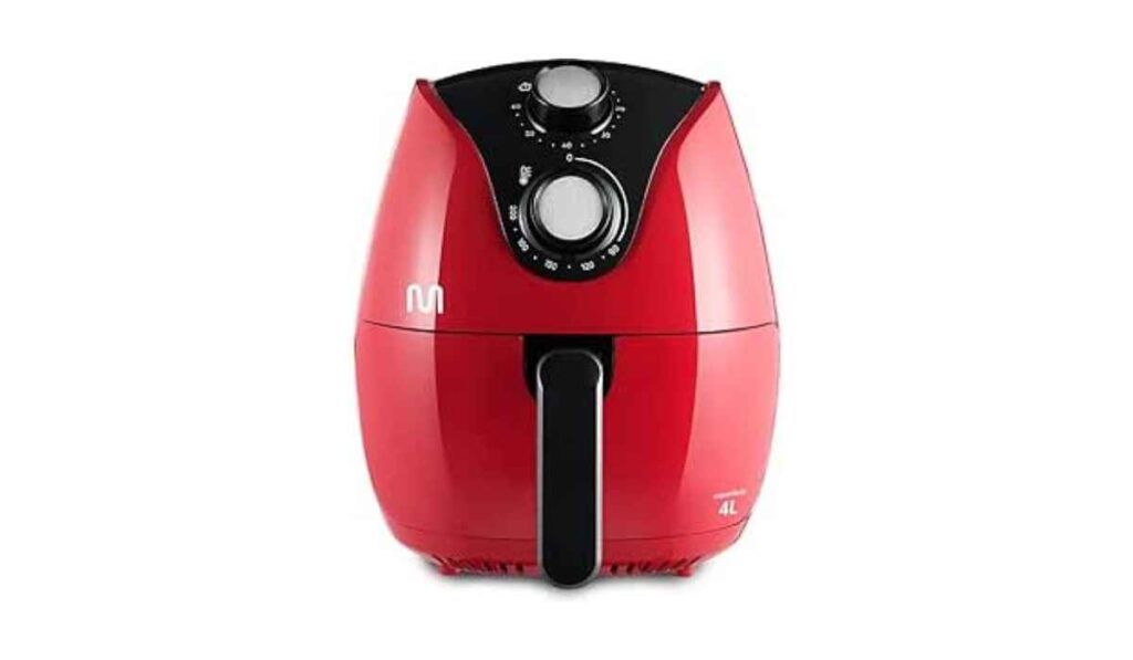 Air fryer multilaser é boa?