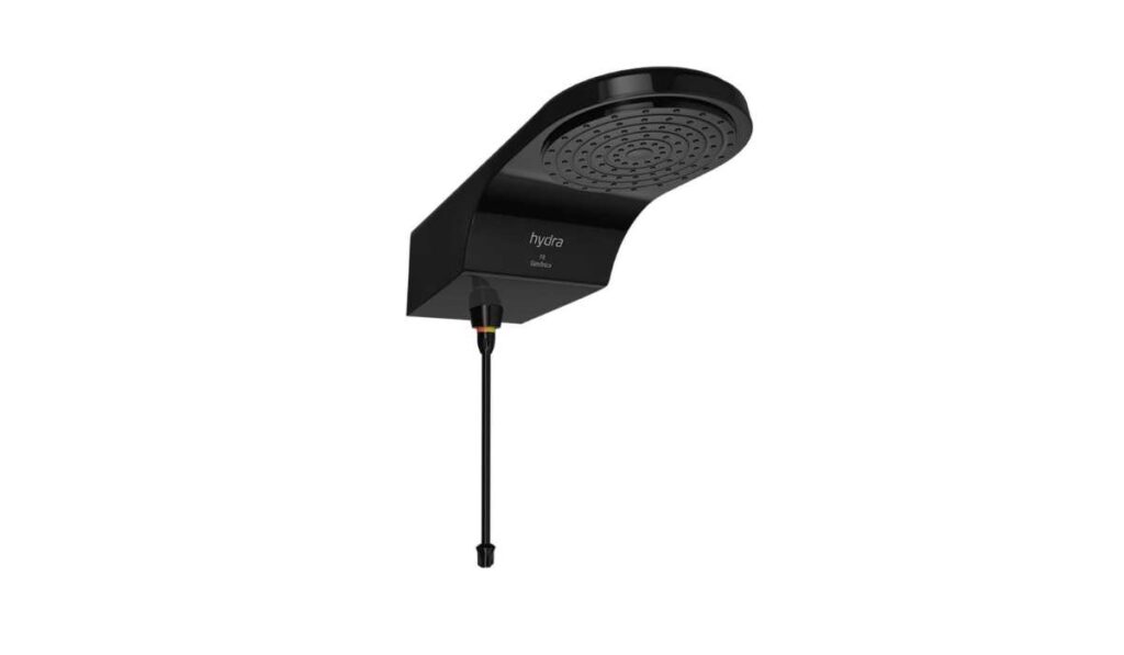Chuveiros hydra é bom? Review completo