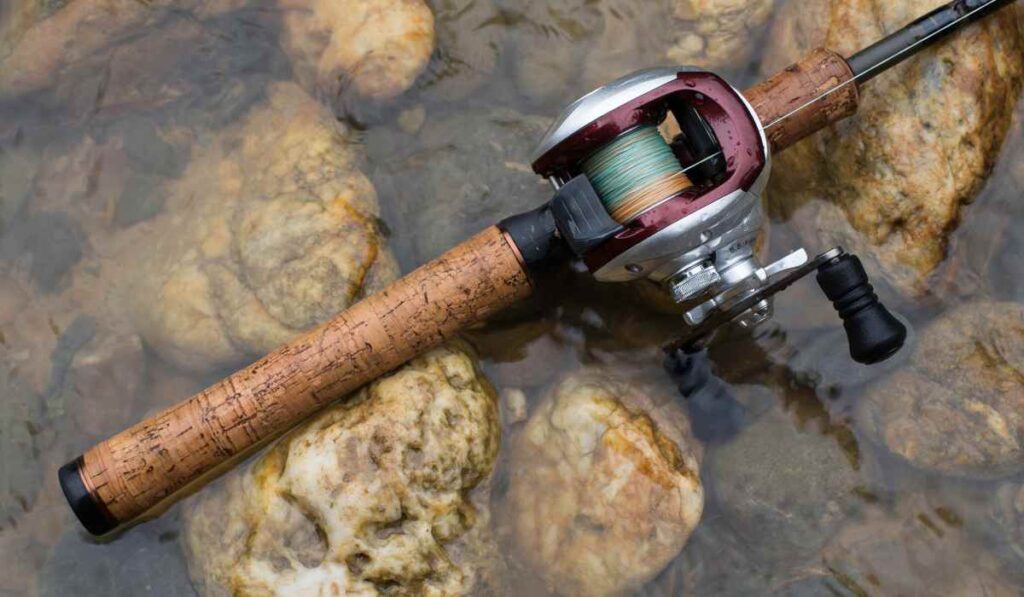 Conheça as melhores marcas de vara de pesca
