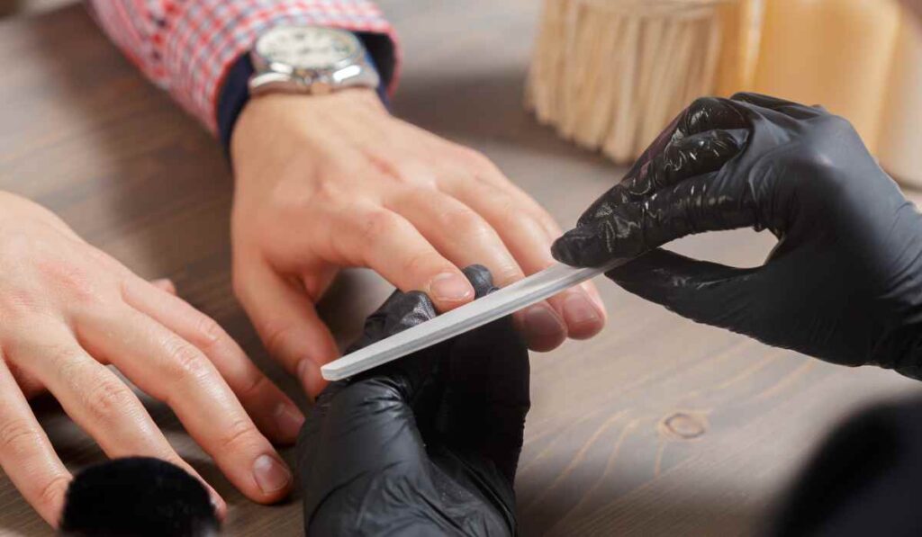 Curso de cutilagem para manicures com faby cardoso – Review