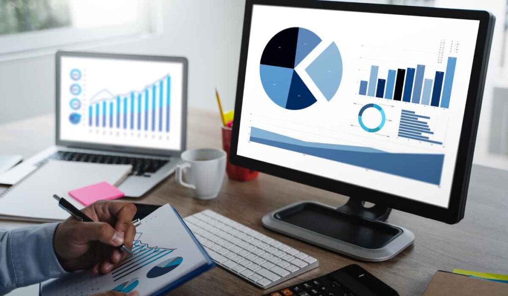 Curso de excel e power bi – Review