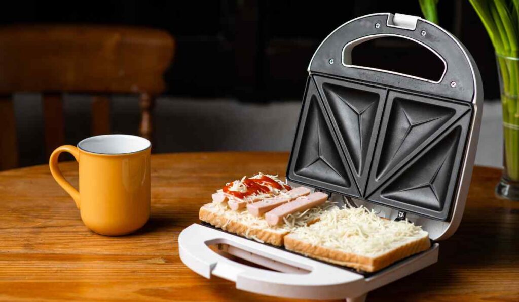 Melhor sanduicheira: 7 ótimas opções