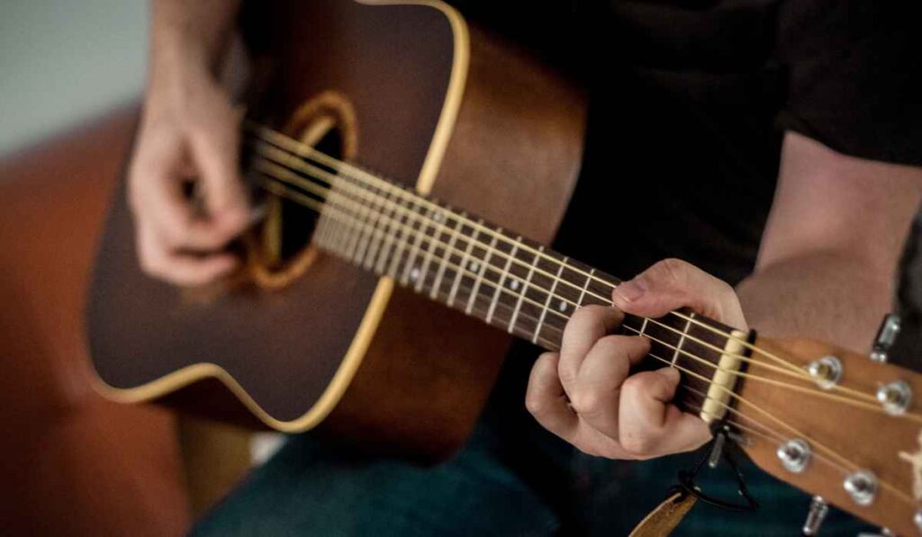 5 Melhores cordas para violão