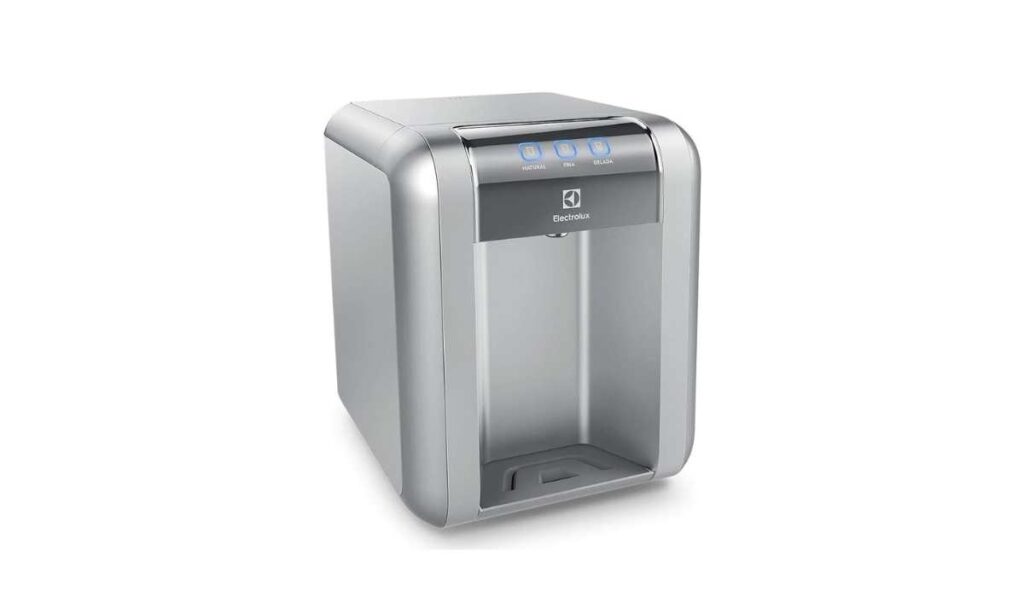Purificador de agua electrolux é bom? Review completo