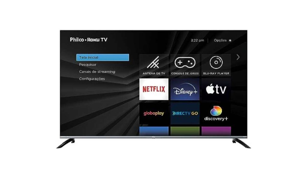 Tv da philco é boa? Review completo