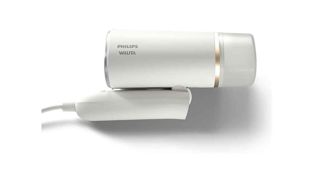 Vaporizador philips walita é bom?  Review completo