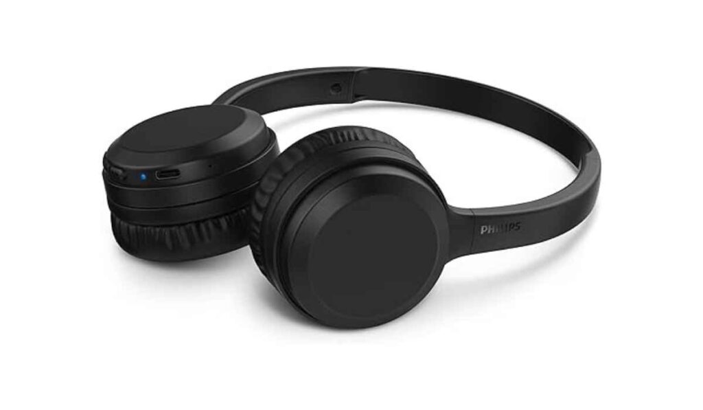 headphone philips wireless bt preto tah1205bk/00 é bom?  Review completo