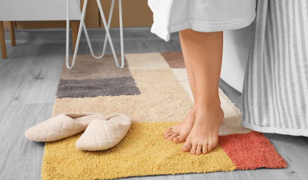10 melhores tapete antiderrapante para box