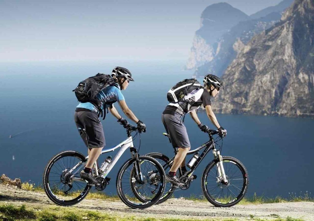Descubra as 5 melhores marcas de bicicleta para ciclistas apaixonados!