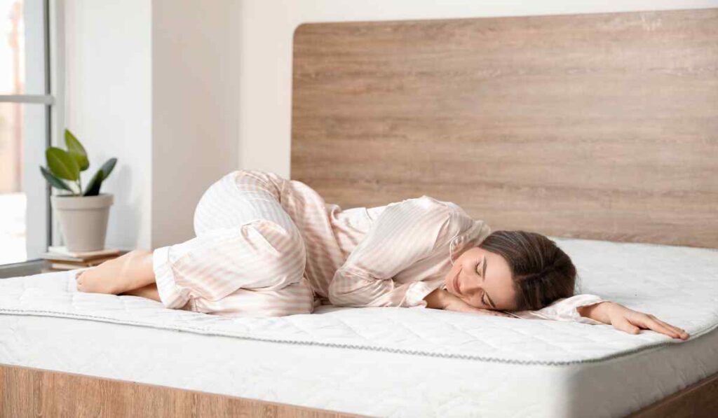 5 passos simples para encontrar o melhor colchão para dormir