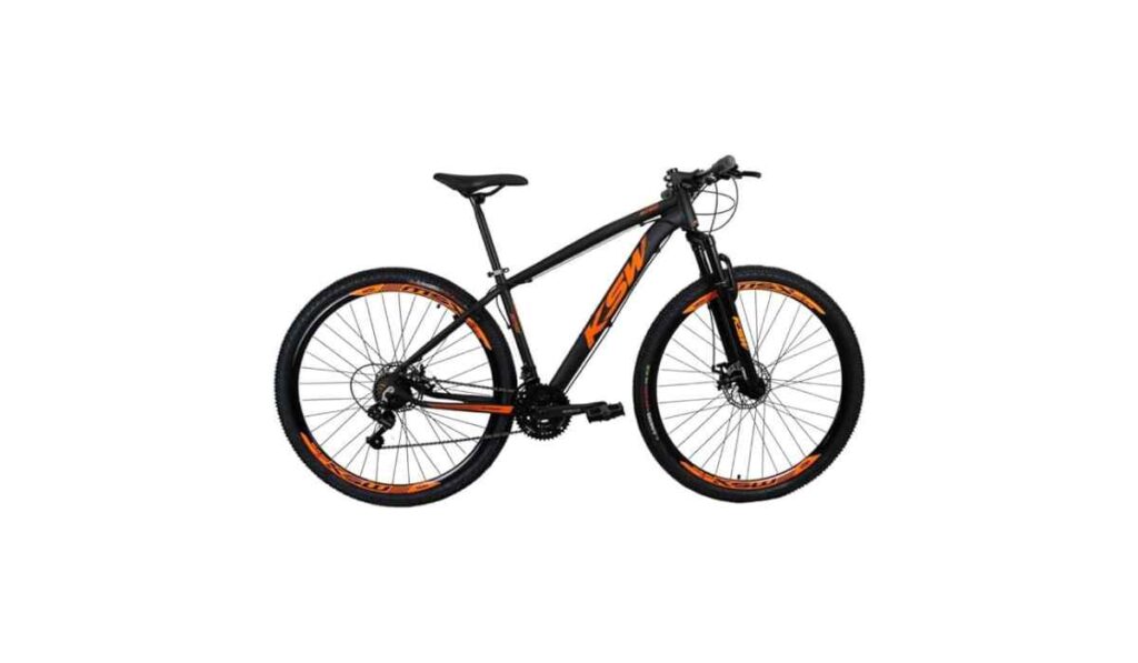 Bicicleta ksw é boa? Análise completa