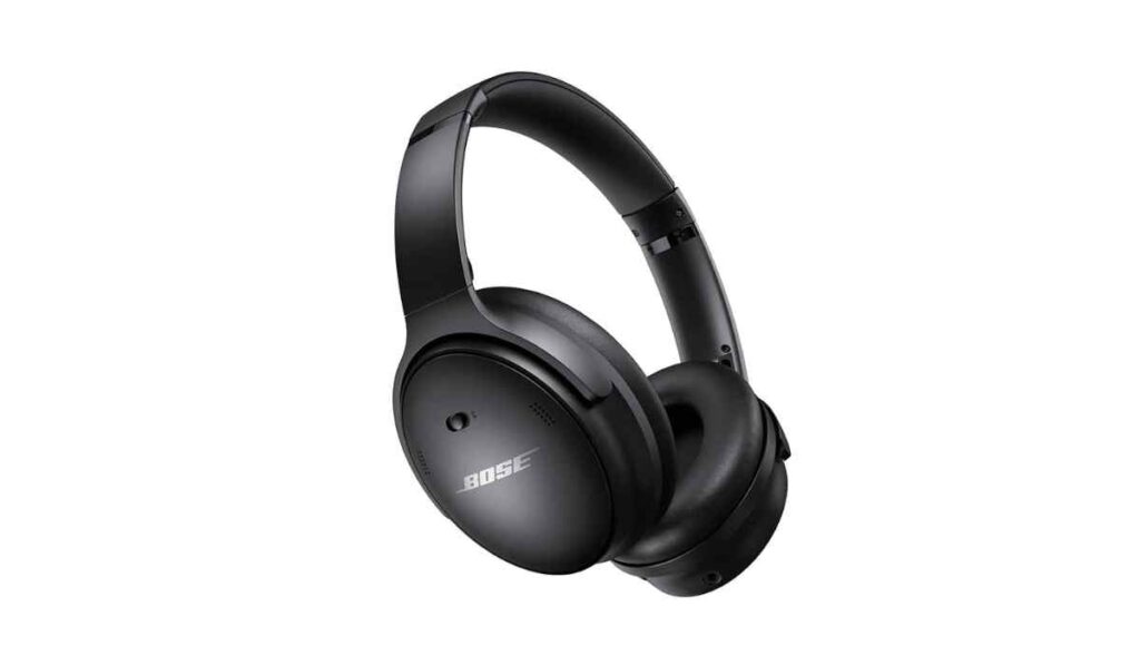 Bose QuietComfort 45 é bom? Análise completa