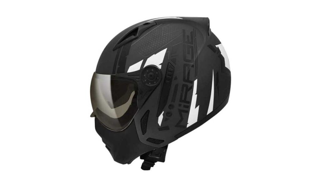 Capacete peels é bom? Confira toda a análise