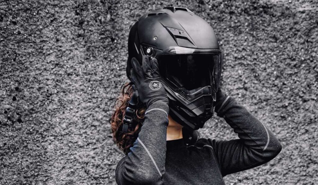 Como saber o tamanho do capacete? Saiba agora mesmo