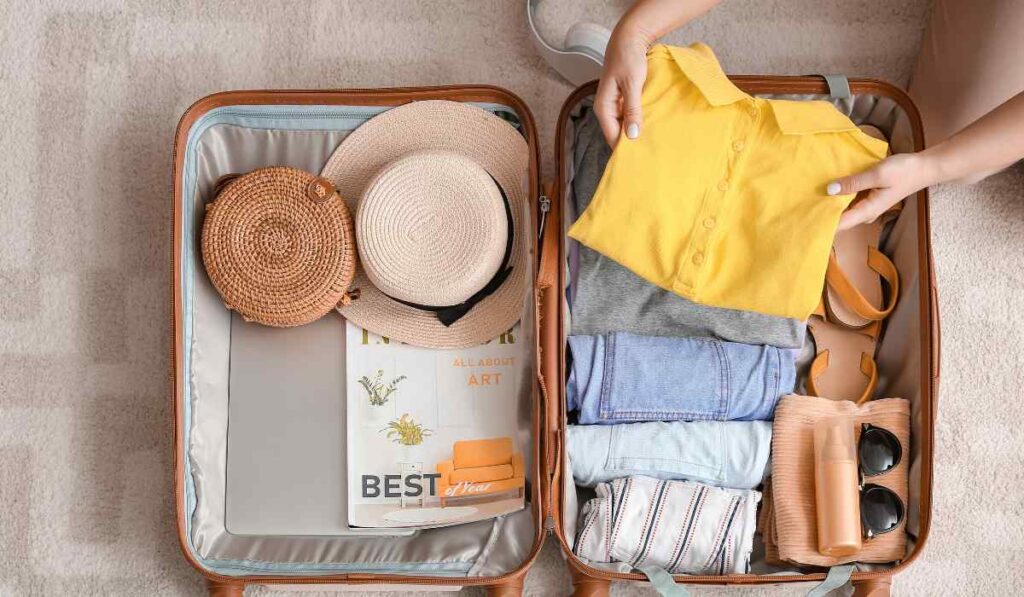 Melhor marca de mala de viagem: 5 Ótimas opções