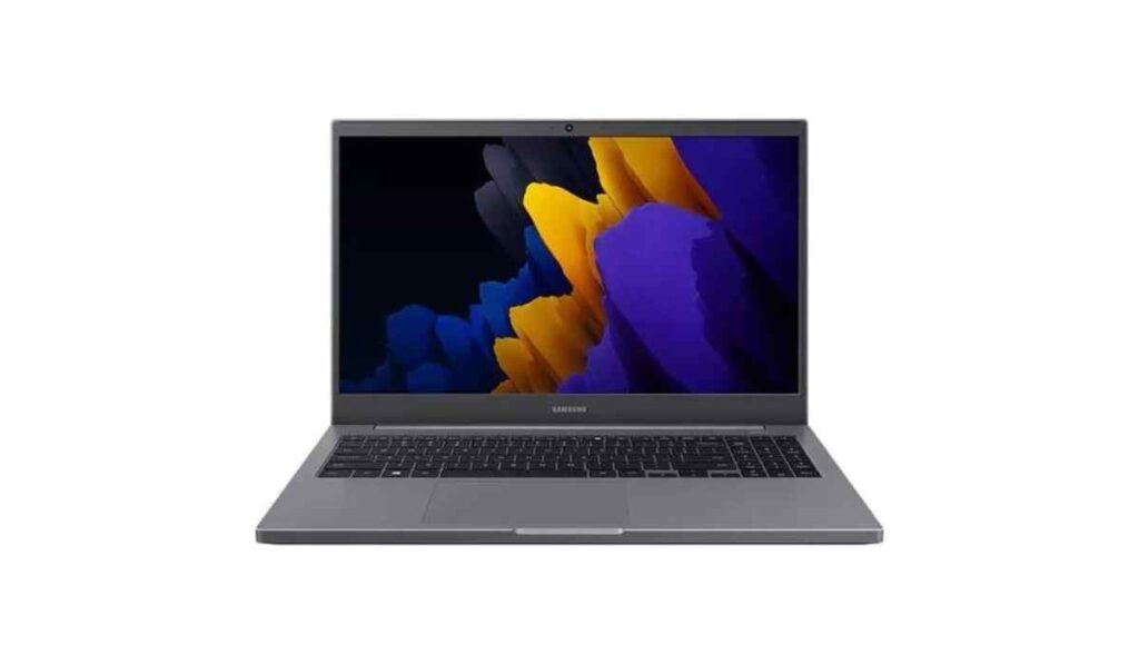 Notebook samsung intel celeron 6305 4gb 256gb ssd é bom? Review completo