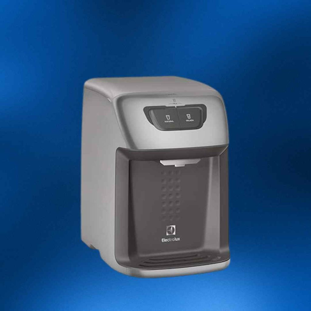 Purificador de água com compressor qual o melhor? Top 5