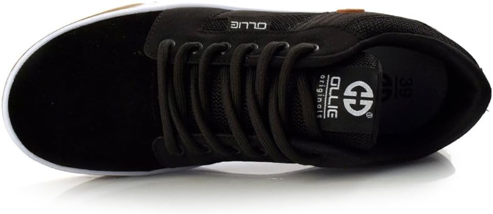 Tenis ollie é bom? Analise completa do tênis 