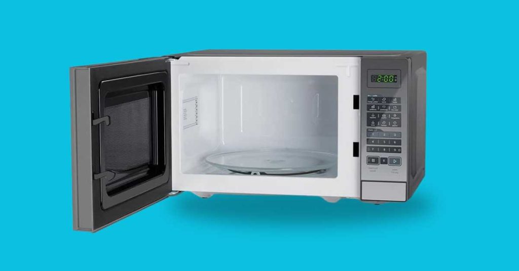 5 Microondas Baratos Que Valem a Pena Comprar em 2025