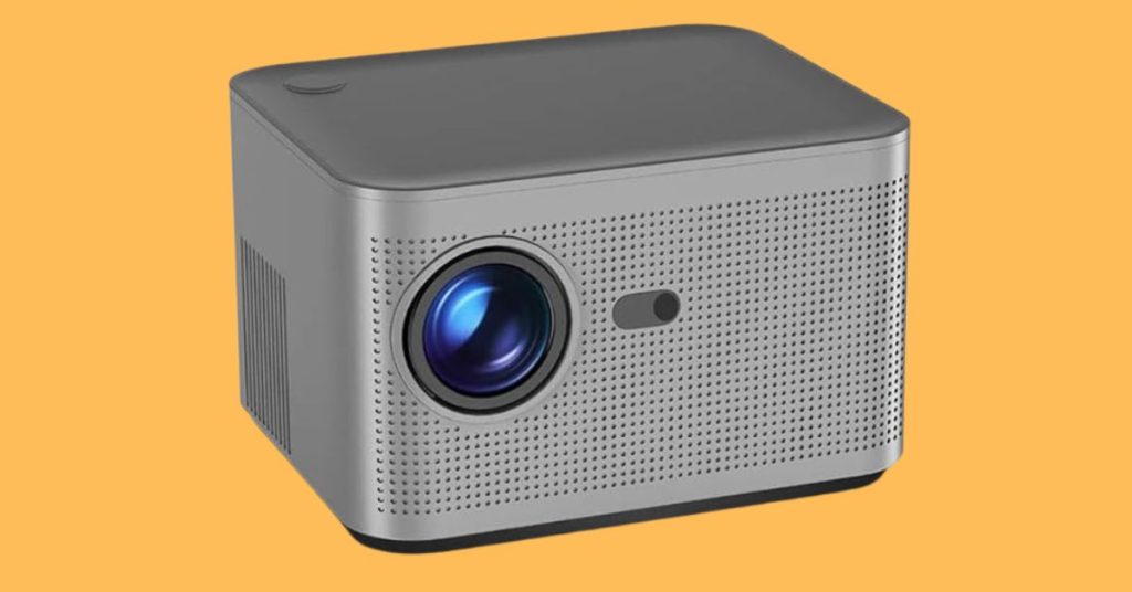 Análise do Projetor Salange HY350 1080p: Tudo o que Você Precisa Saber Antes de Comprar