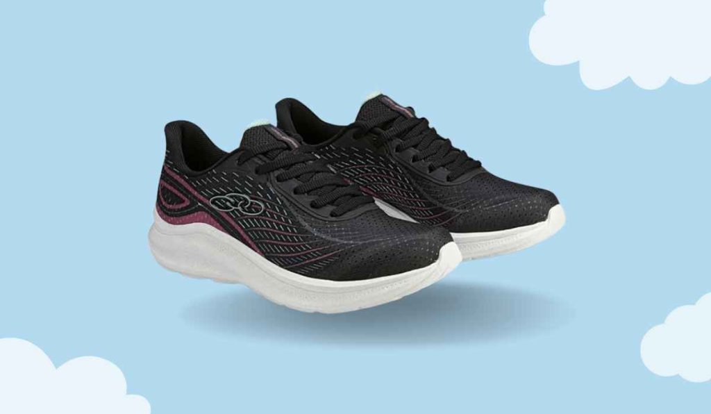 Tênis Olympikus Luna 2 Feminino: Mais bem avaliado da Amazon