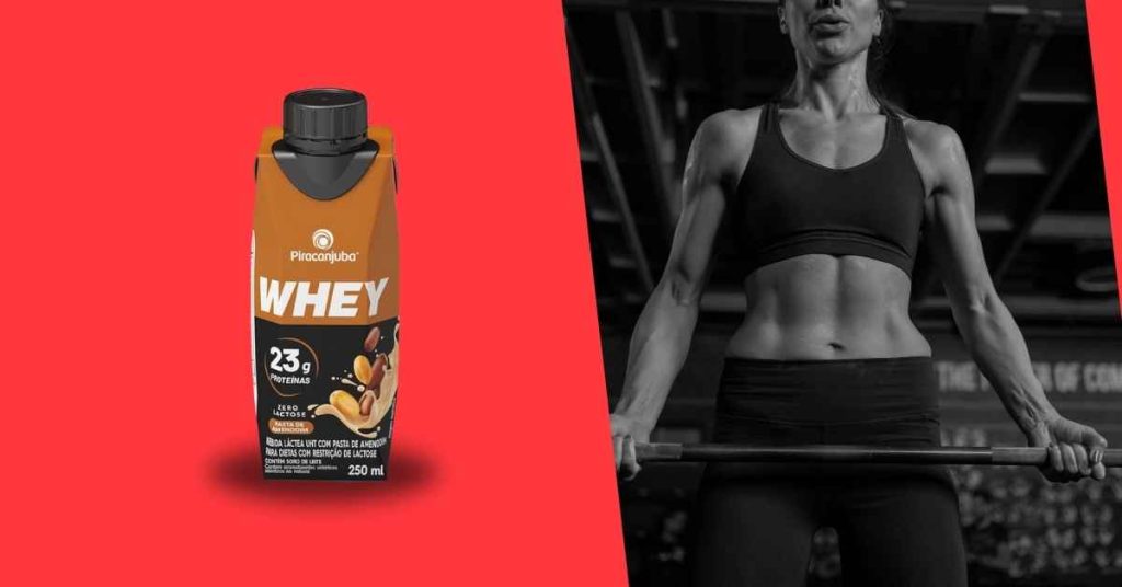 Whey piracanjuba é bom? Conheça seus benefícios