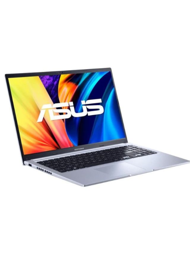 Notebook ASUS Vivobook