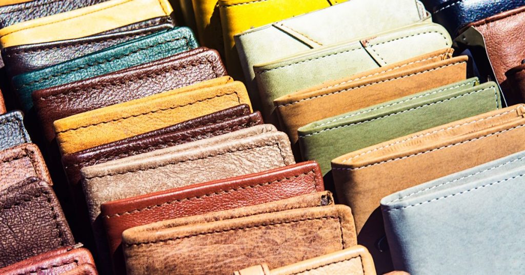Carteira masculina: 5 melhores marcas de couro