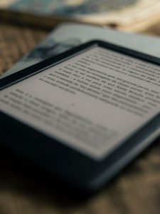 Kindle Unlimited da Amazon