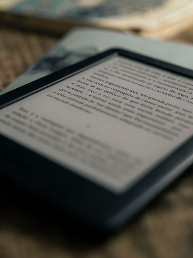 Kindle Unlimited da Amazon
