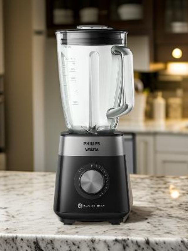 Liquidificador Philips Walita