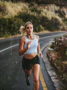 Tênis Feminino Luna 2
