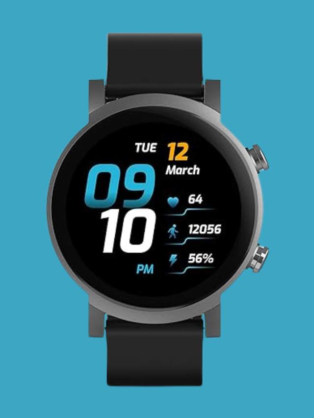 Smartwatches Wear OS