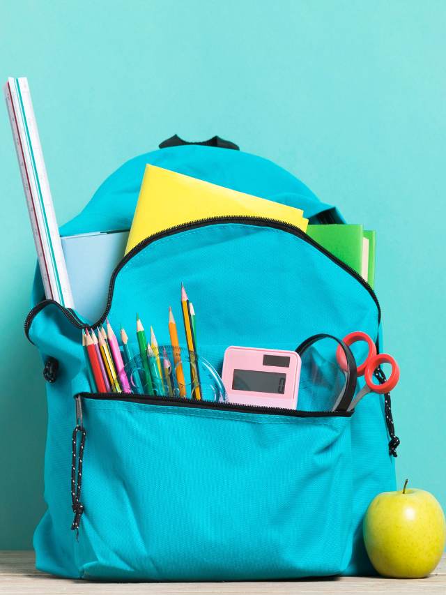 Dicas para escolher a Mochila Perfeita