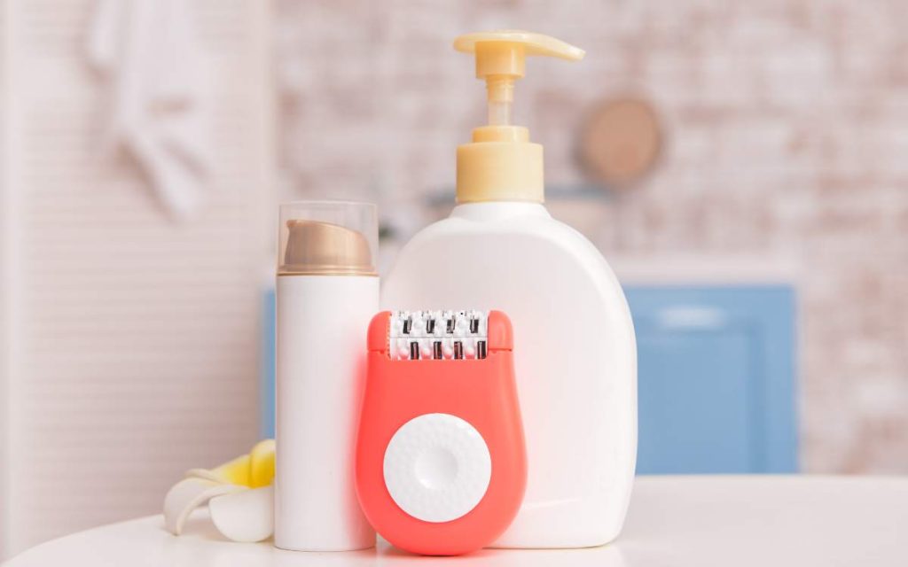 Depilador feminino qual o melhor? 7 opções que você precisa conhecer