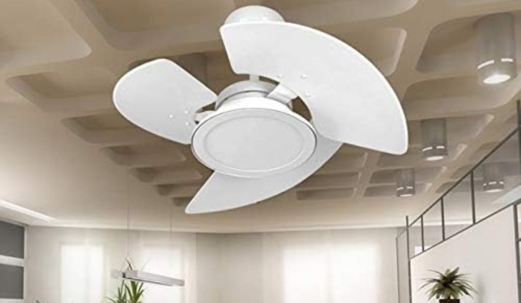 ventilador de teto