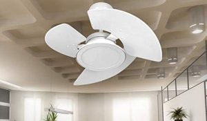 ventilador de teto