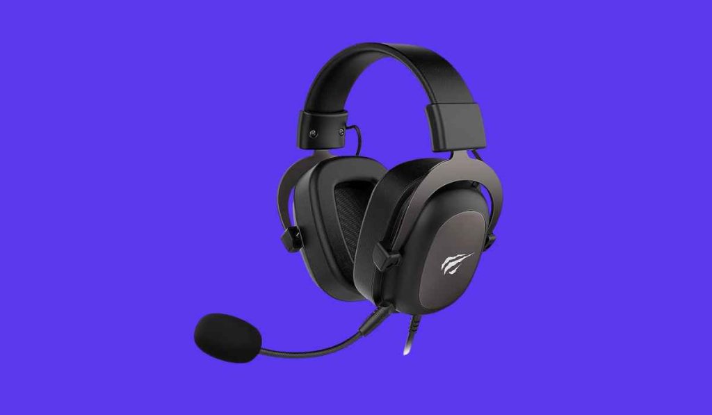 Headphone Havit HV-H2002d Vale a Pena