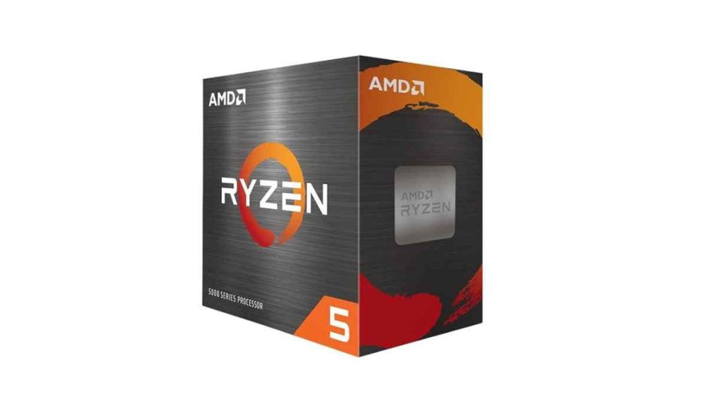 Processador AMD Ryzen 5 5600 vale a pena? Confira!