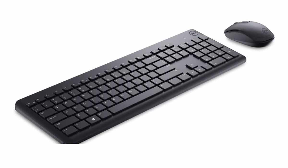 Teclado Dell KM3322W vale a pena? Veja o Review completo