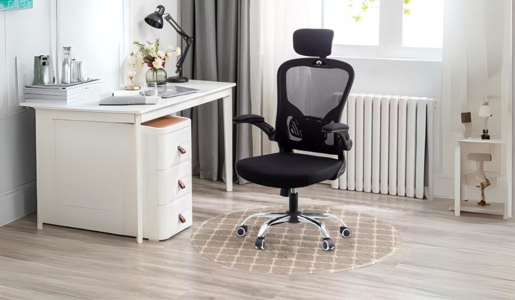 Melhor Cadeira Ergonômica Custo-Benefício: Confira Esta Opção