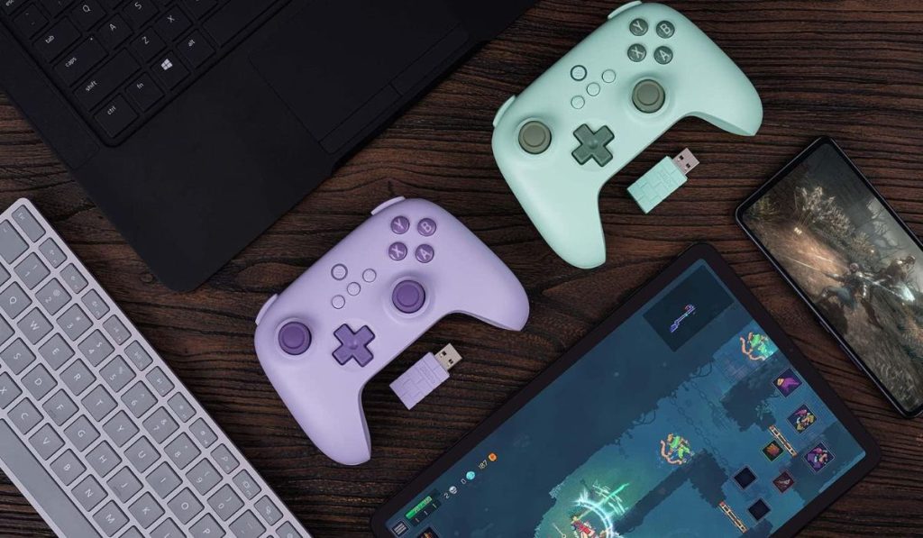 Melhores controles para pc: 7 opções mais procuradas