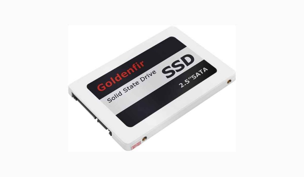 SSD Goldenfir é bom? Veja o Review completo