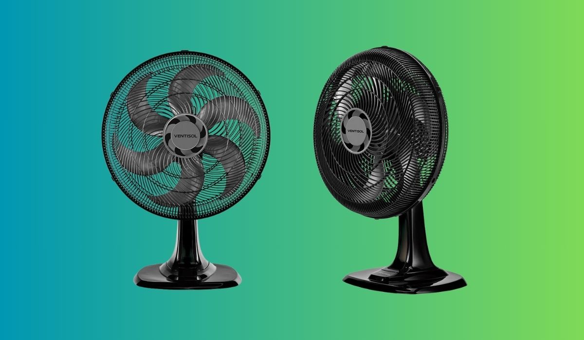 Ventilador Ventisol é bom? Veja a análise completa